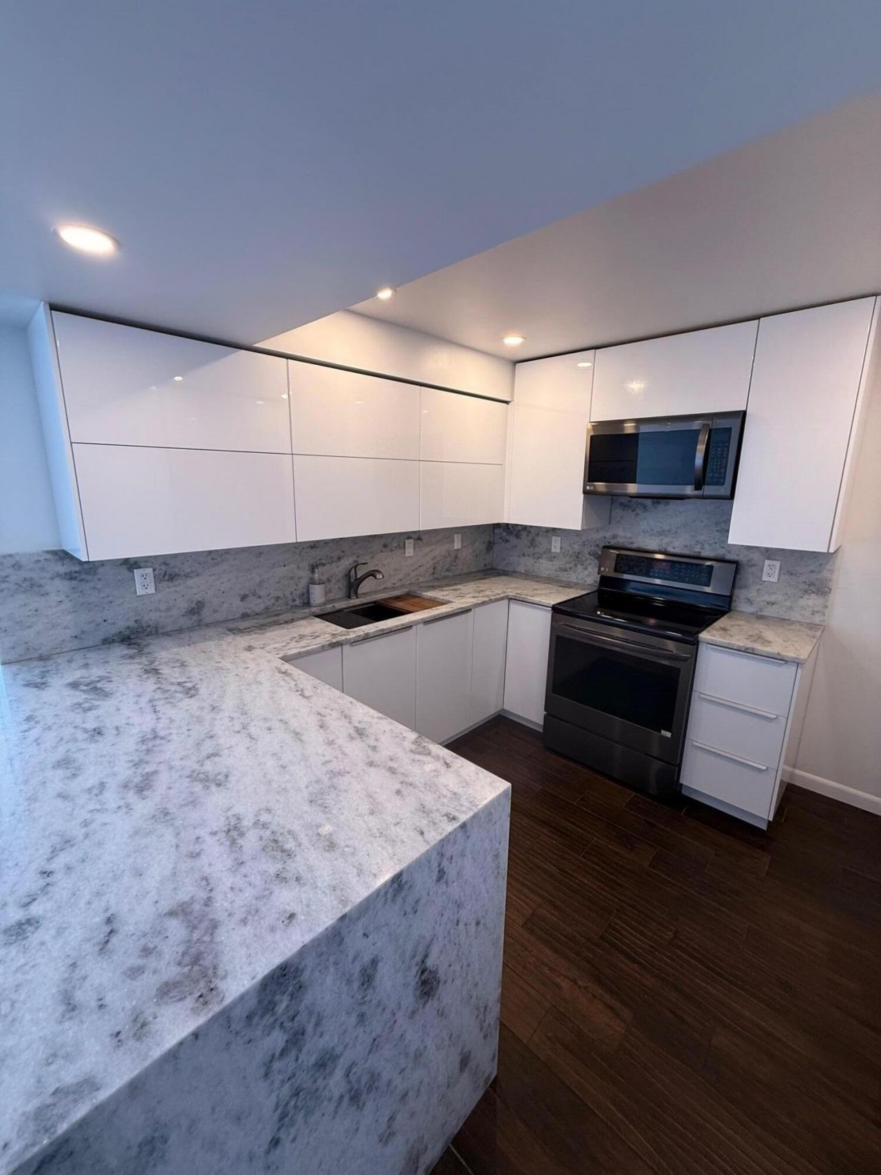 200 Leslie Drive, Unit 924, Hallandale Beach, FL 33009 Photo