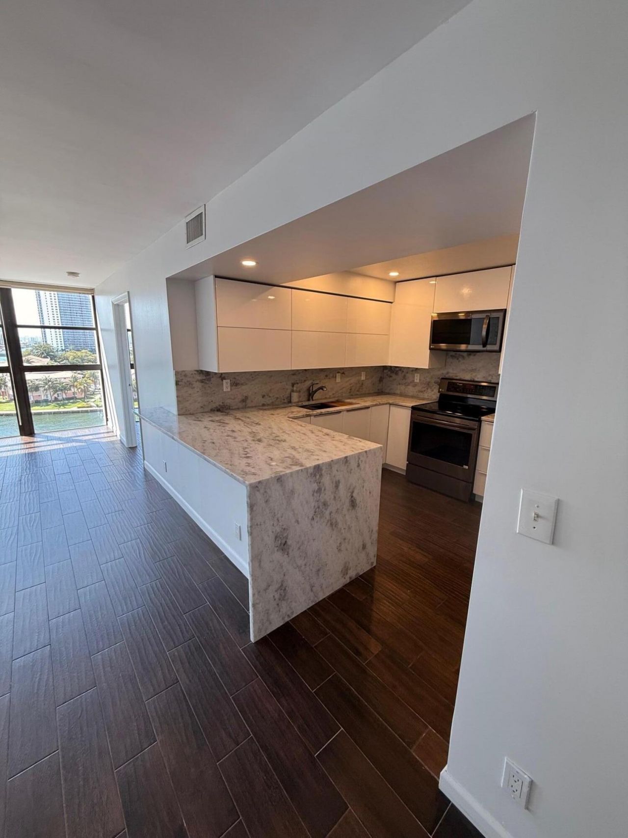 200 Leslie Drive, Unit 924, Hallandale Beach, FL 33009 Photo