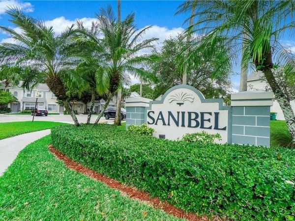 11010 Conch Court, Tamarac, FL 33321