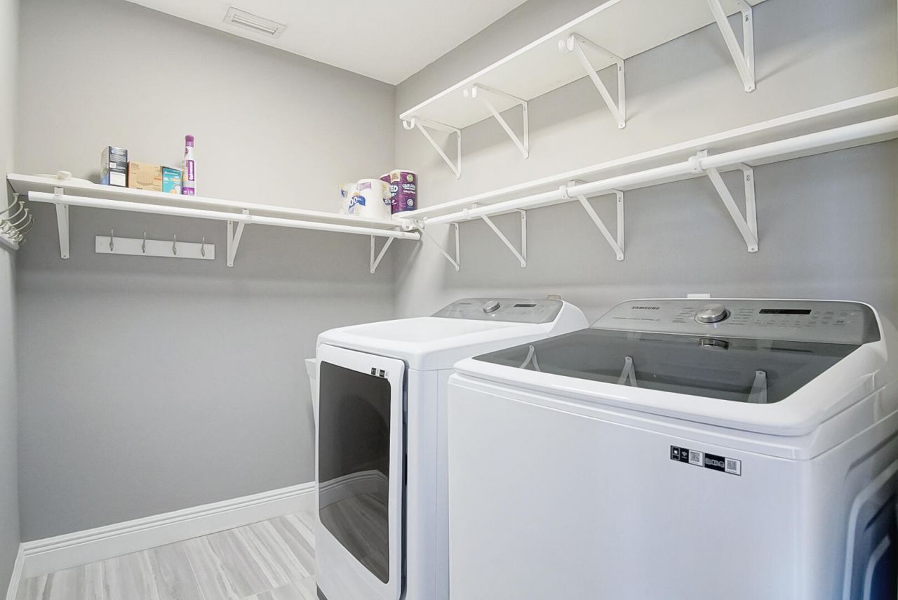 6800 NW Hogate Circle, Port Saint Lucie, FL 34983 Photo