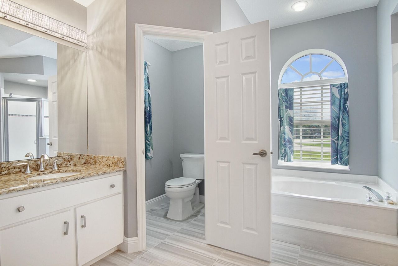 6800 NW Hogate Circle, Port Saint Lucie, FL 34983 Photo