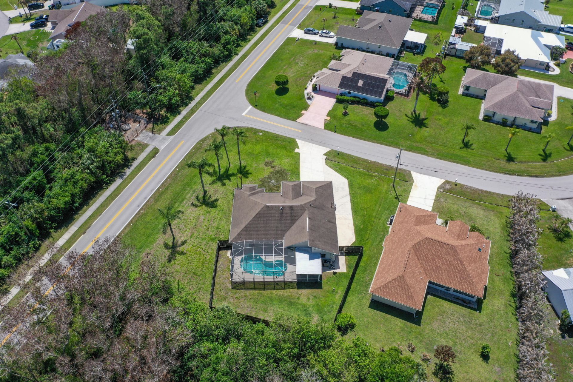 6800 NW Hogate Circle, Port Saint Lucie, FL 34983 Photo