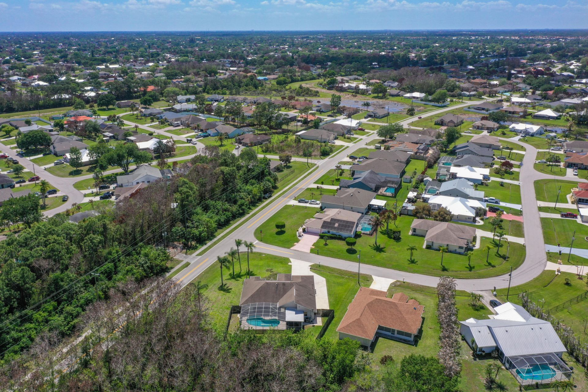 6800 NW Hogate Circle, Port Saint Lucie, FL 34983 Photo