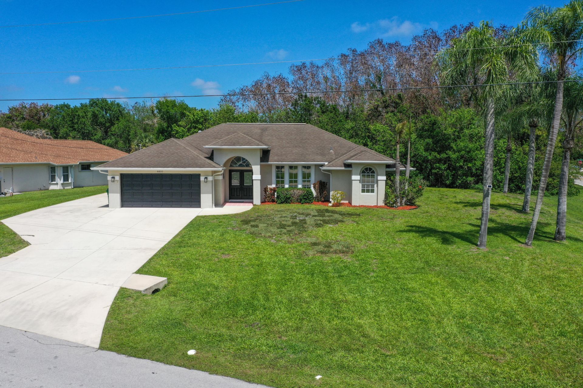 6800 NW Hogate Circle, Port Saint Lucie, FL 34983 Photo