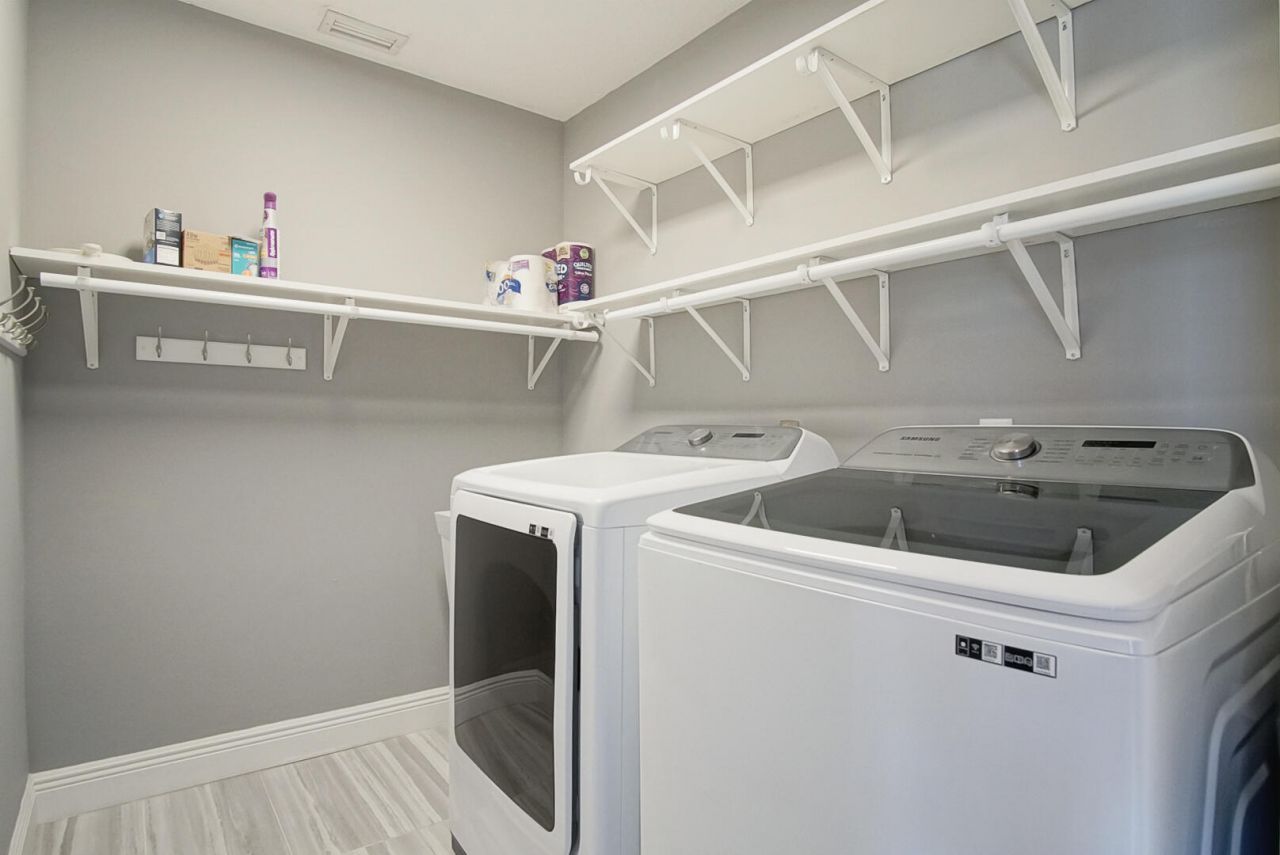 6800 NW Hogate Circle, Port Saint Lucie, FL 34983 Photo