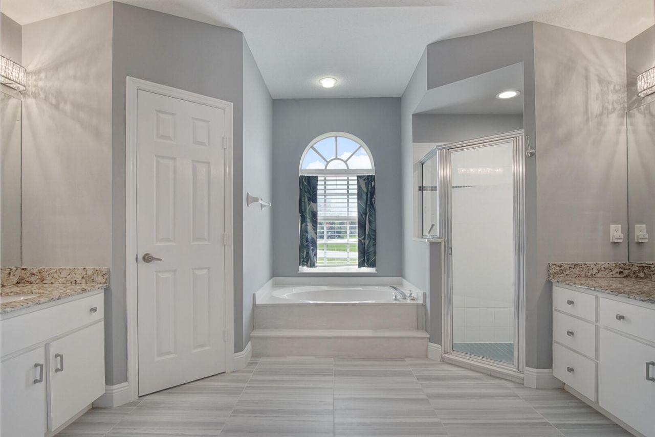 6800 NW Hogate Circle, Port Saint Lucie, FL 34983 Photo