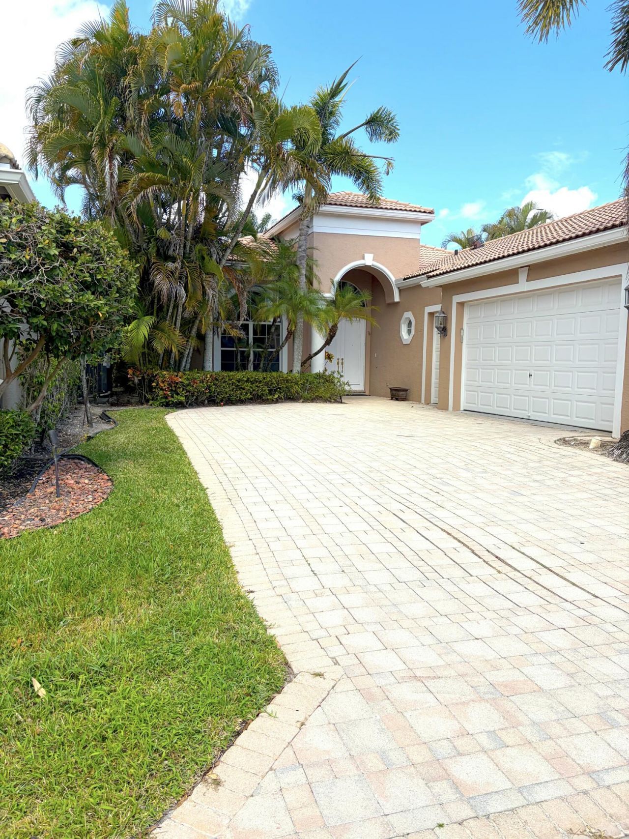 4034 Manchester Lake Drive, Wellington, FL 33449 Main Photo