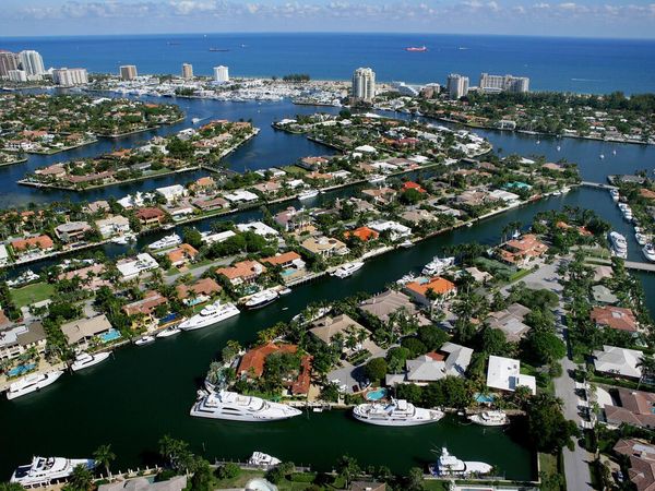 3 Isla Bahia Drive, Fort Lauderdale, FL 33316