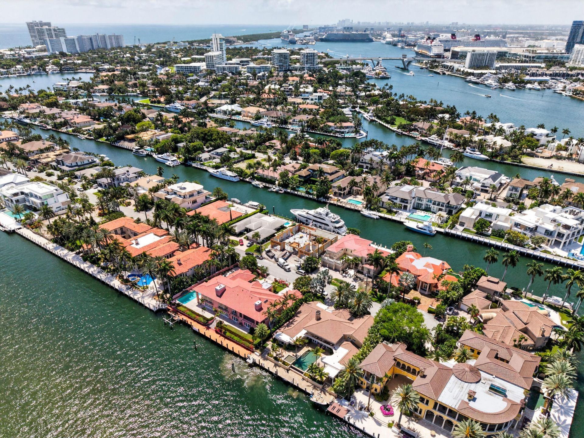 3 Isla Bahia Drive, Fort Lauderdale, FL 33316 Photo