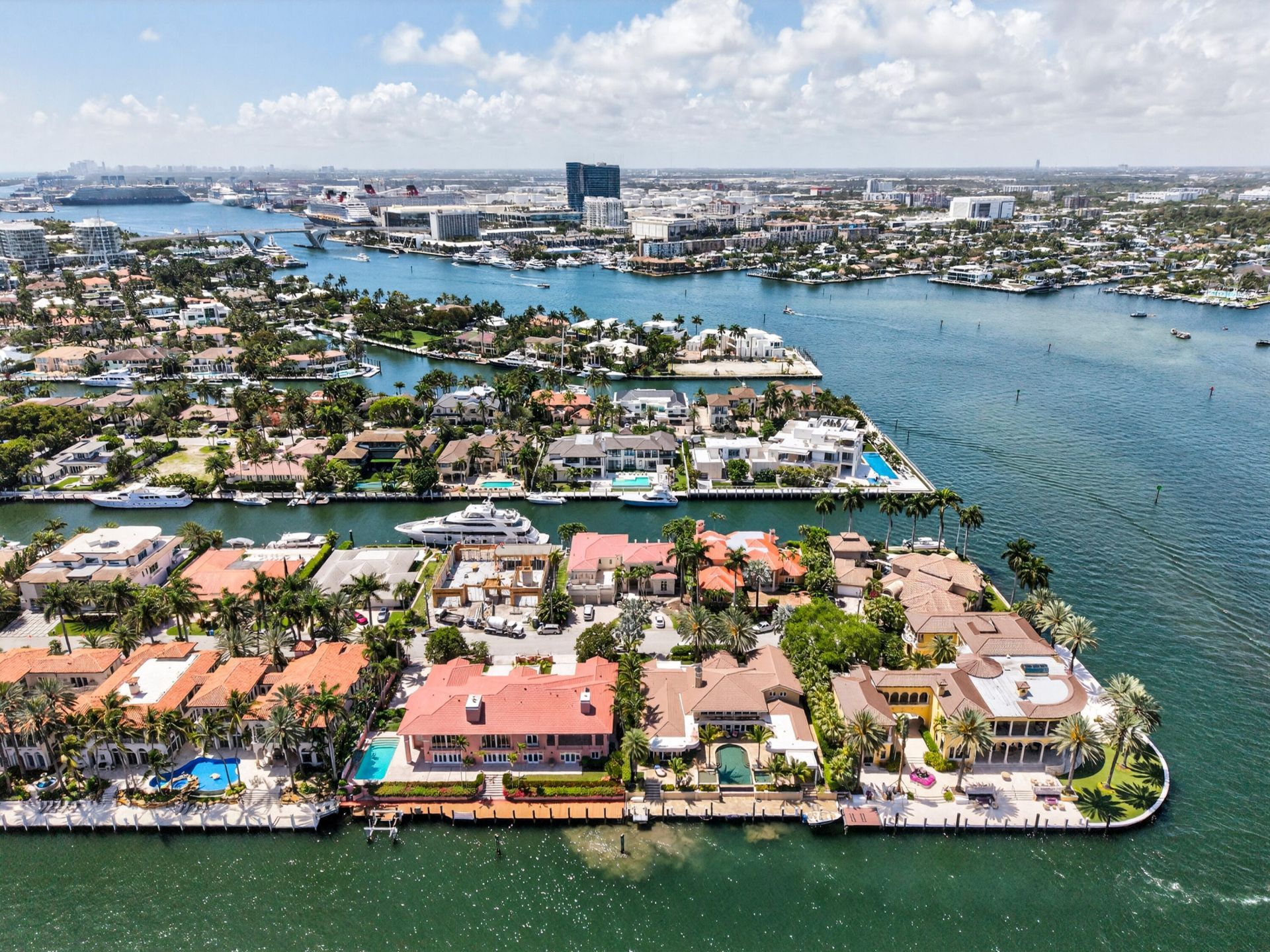 3 Isla Bahia Drive, Fort Lauderdale, FL 33316 Photo