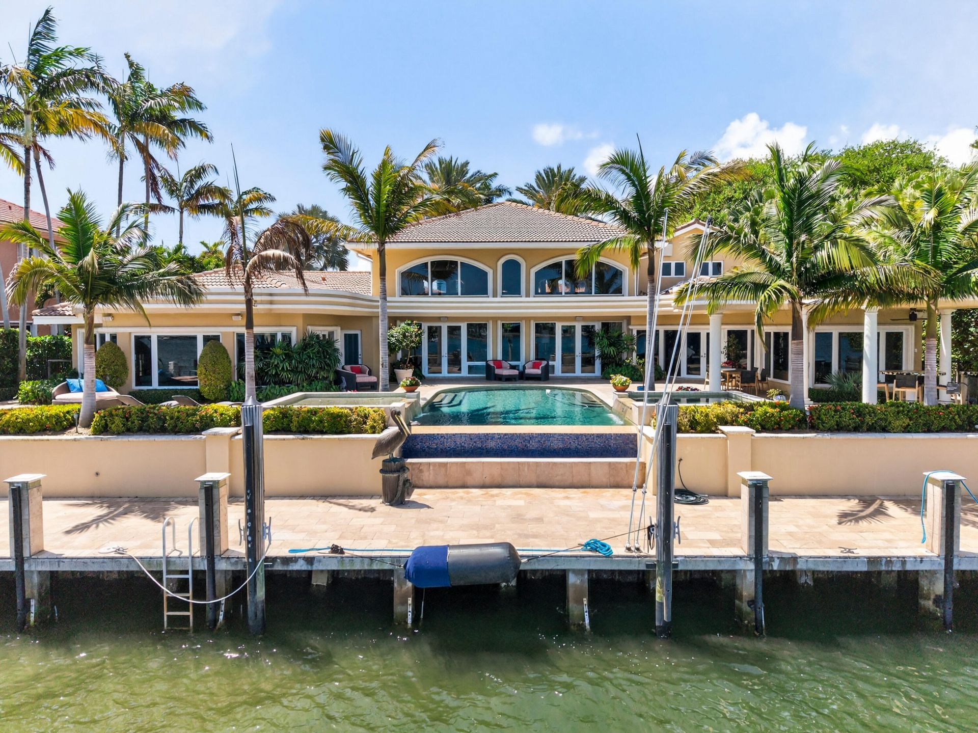 3 Isla Bahia Drive, Fort Lauderdale, FL 33316 Photo