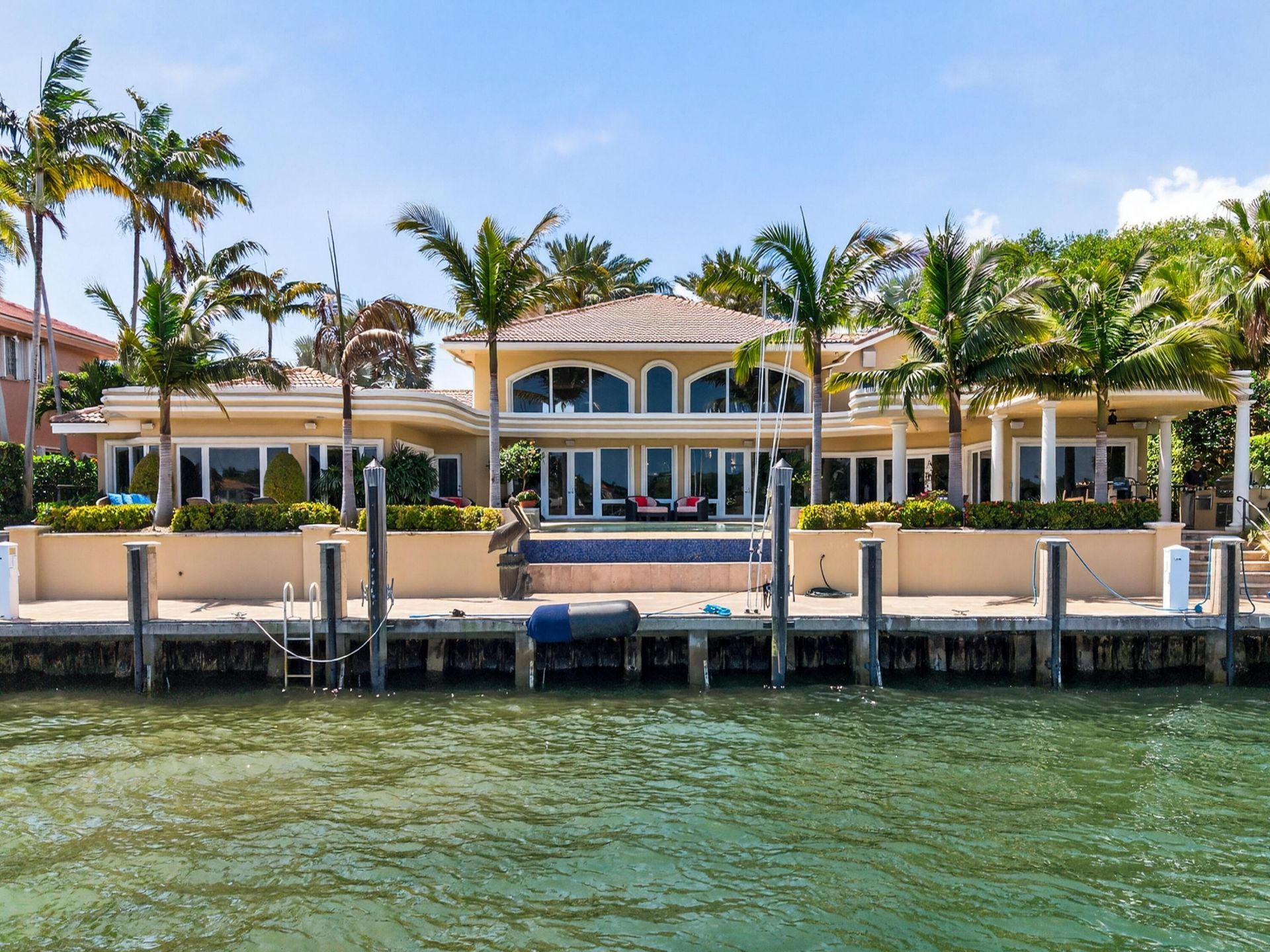 3 Isla Bahia Drive, Fort Lauderdale, FL 33316 Photo