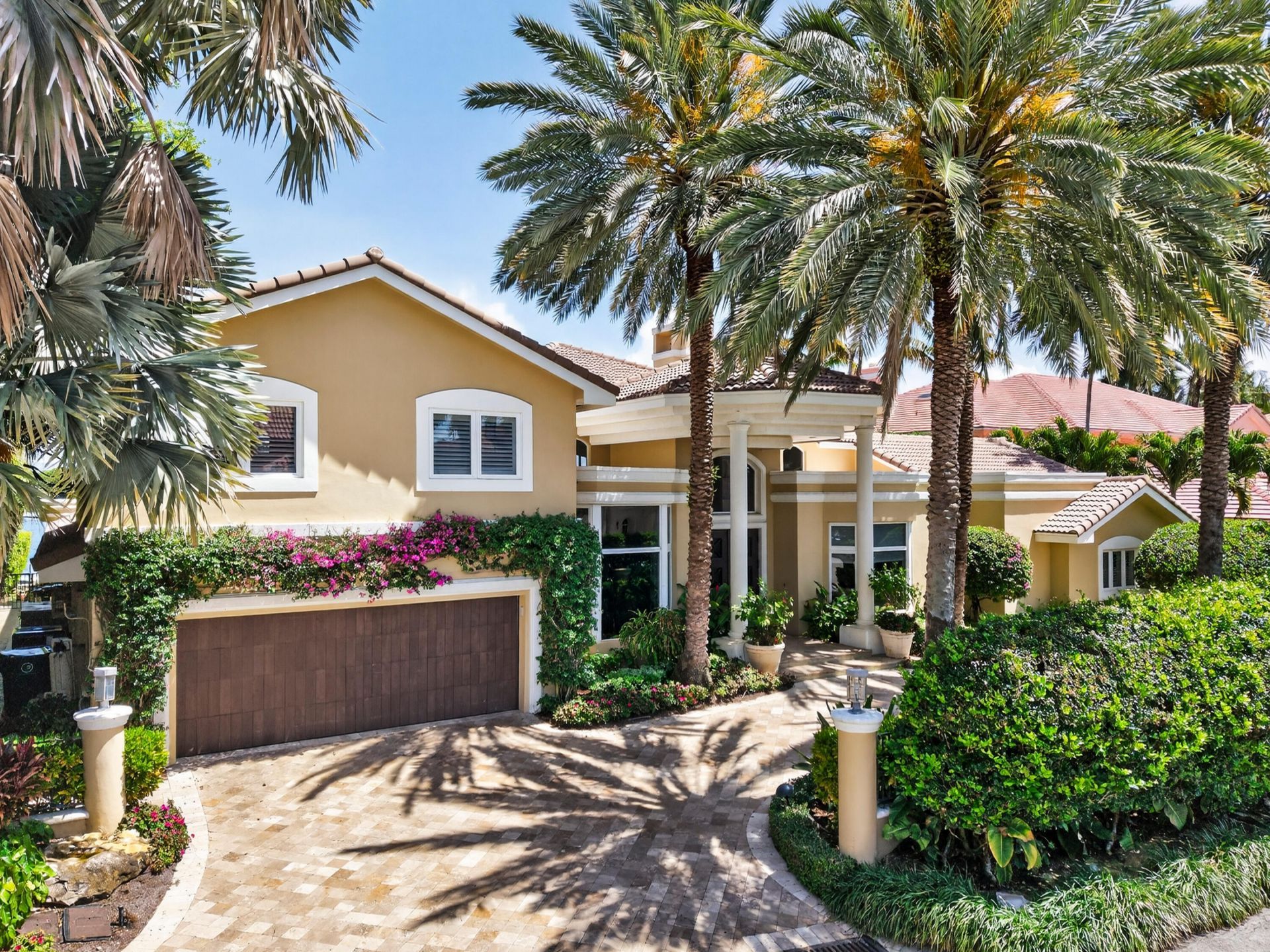 3 Isla Bahia Drive, Fort Lauderdale, FL 33316 Photo