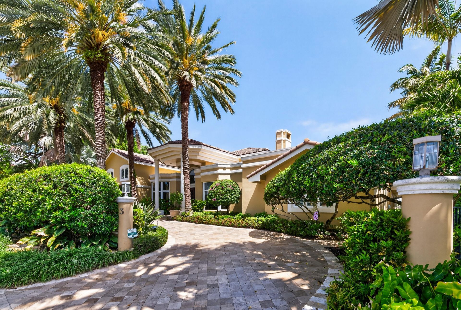 3 Isla Bahia Drive, Fort Lauderdale, FL 33316 Photo