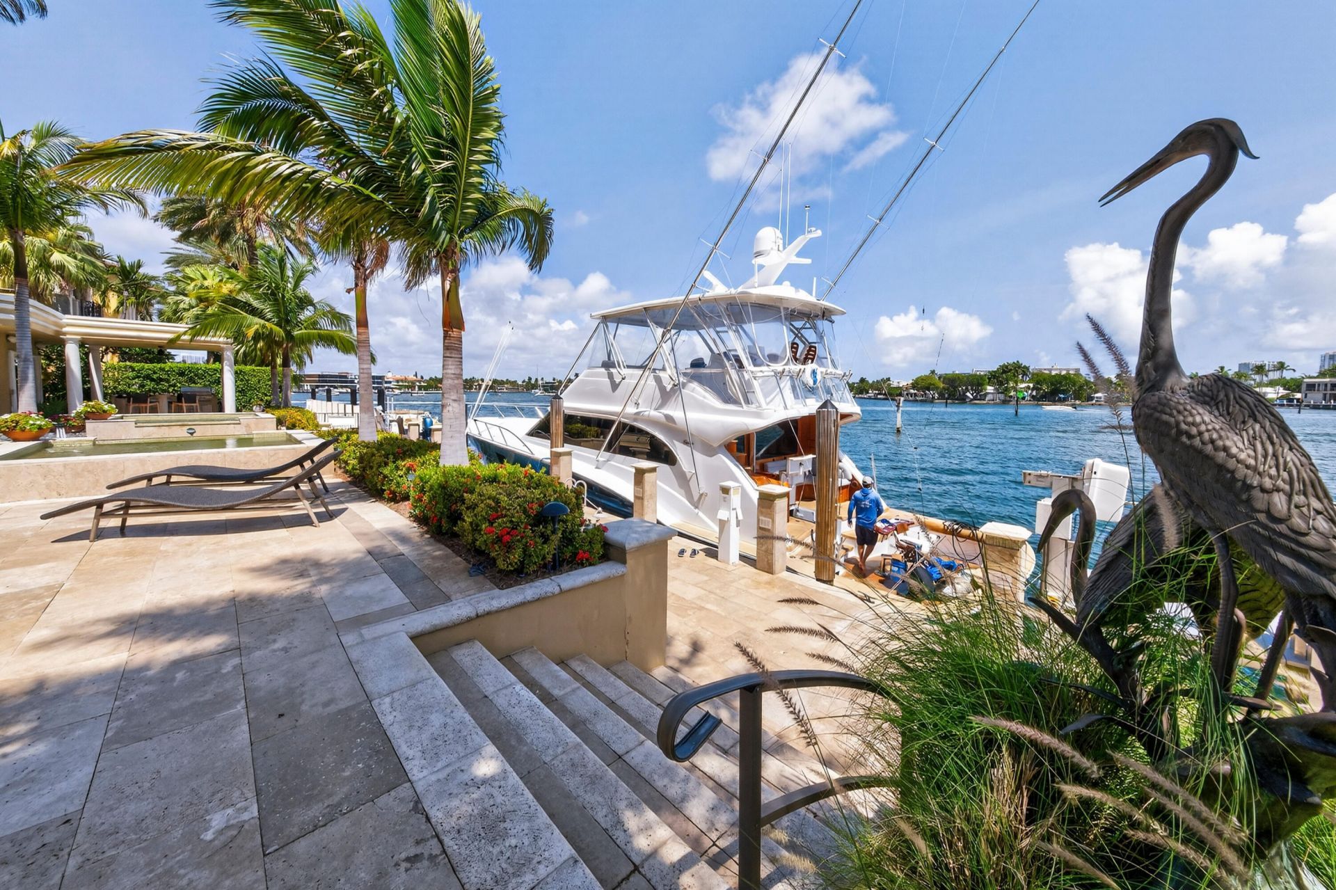 3 Isla Bahia Drive, Fort Lauderdale, FL 33316 Photo