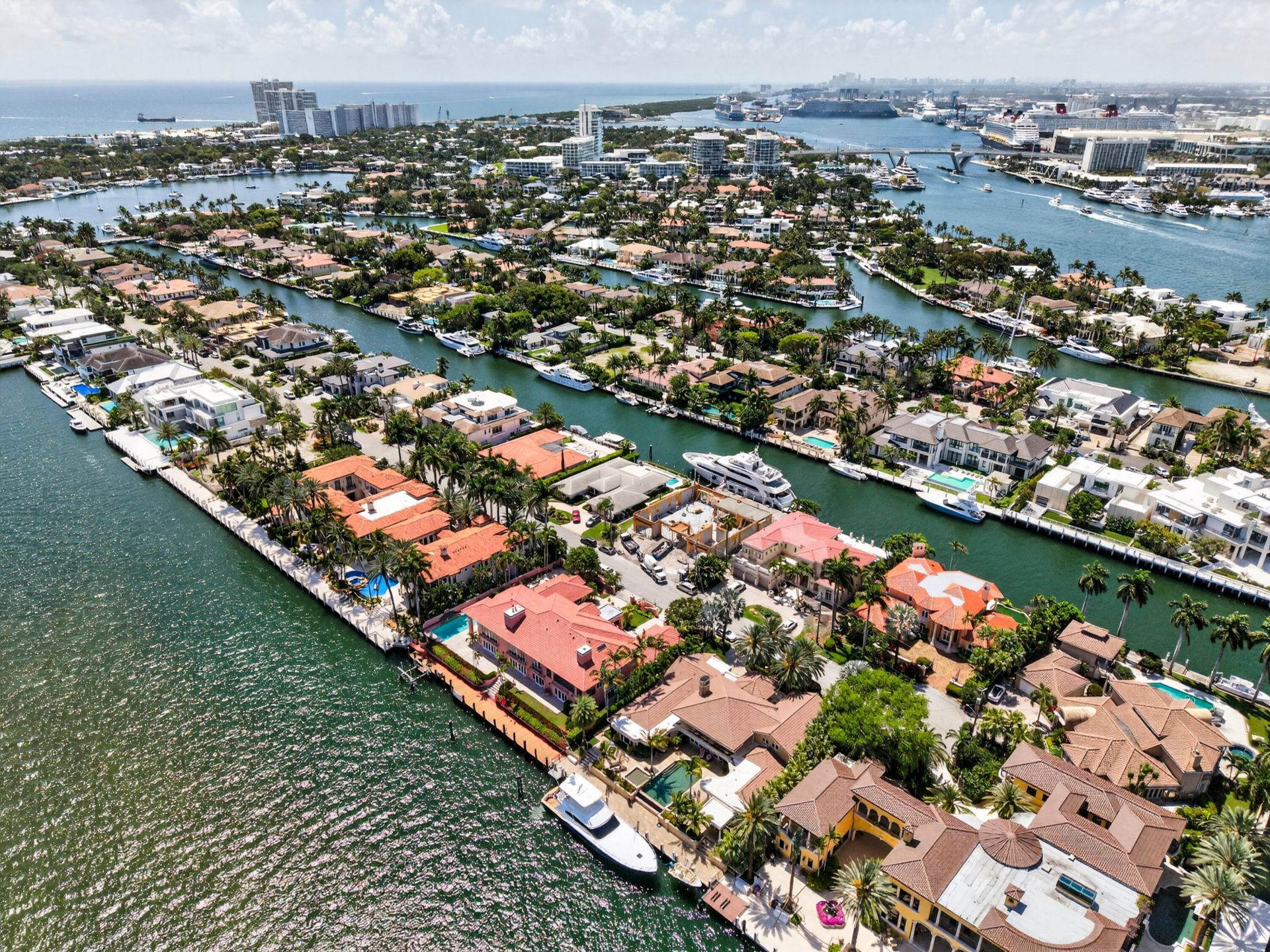 3 Isla Bahia Drive, Fort Lauderdale, FL 33316 Photo