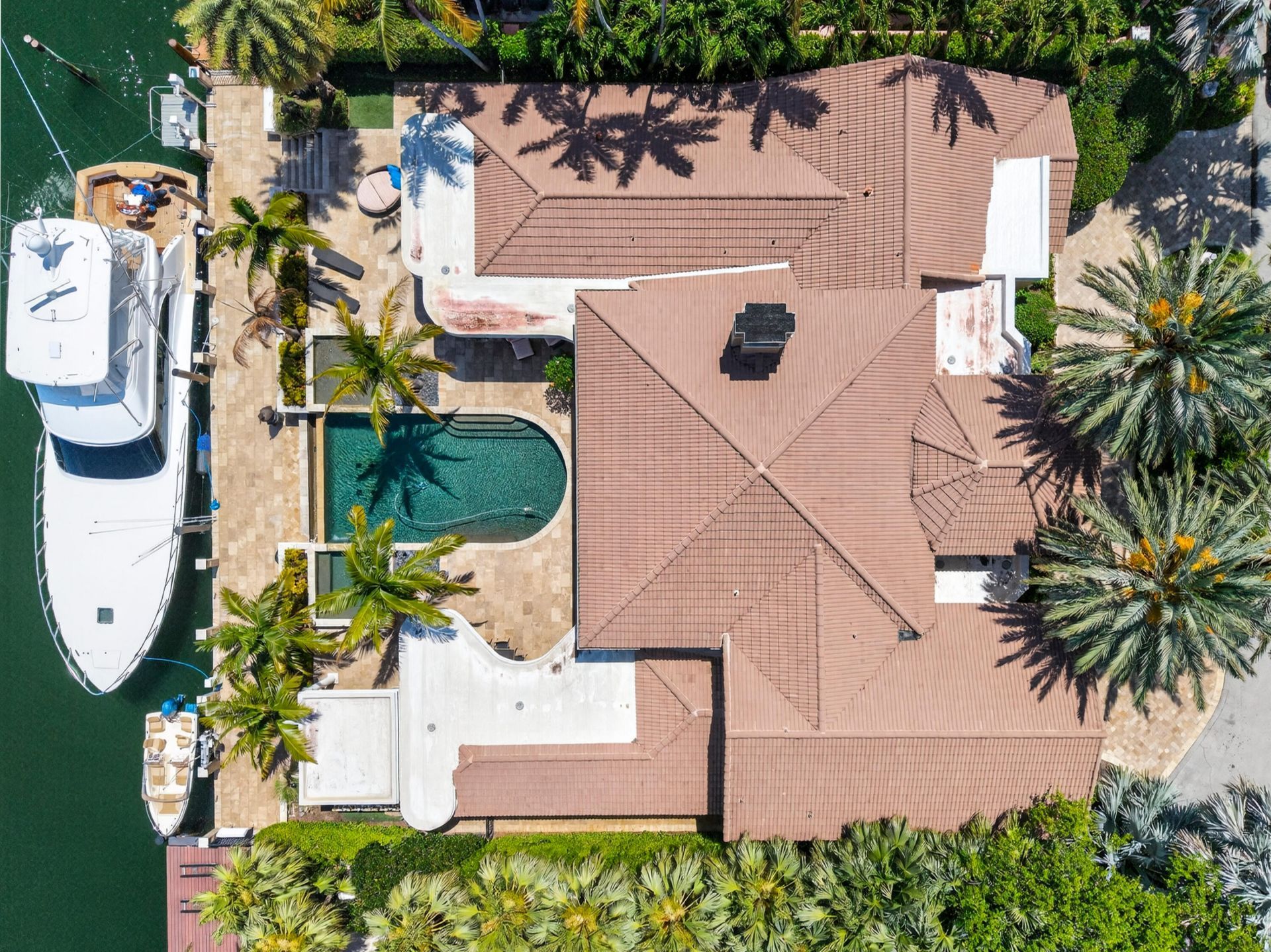 3 Isla Bahia Drive, Fort Lauderdale, FL 33316 Photo