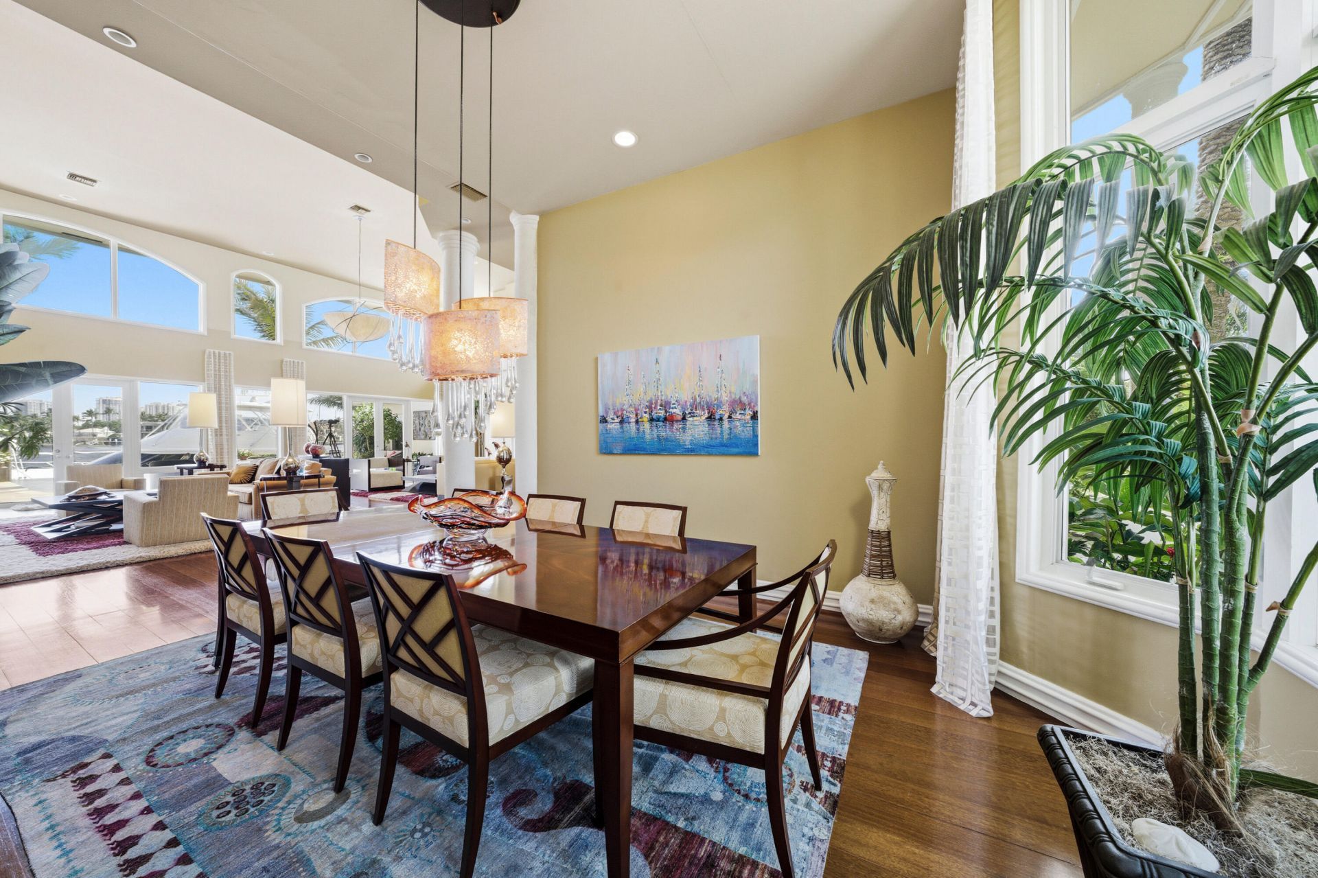 3 Isla Bahia Drive, Fort Lauderdale, FL 33316 Photo