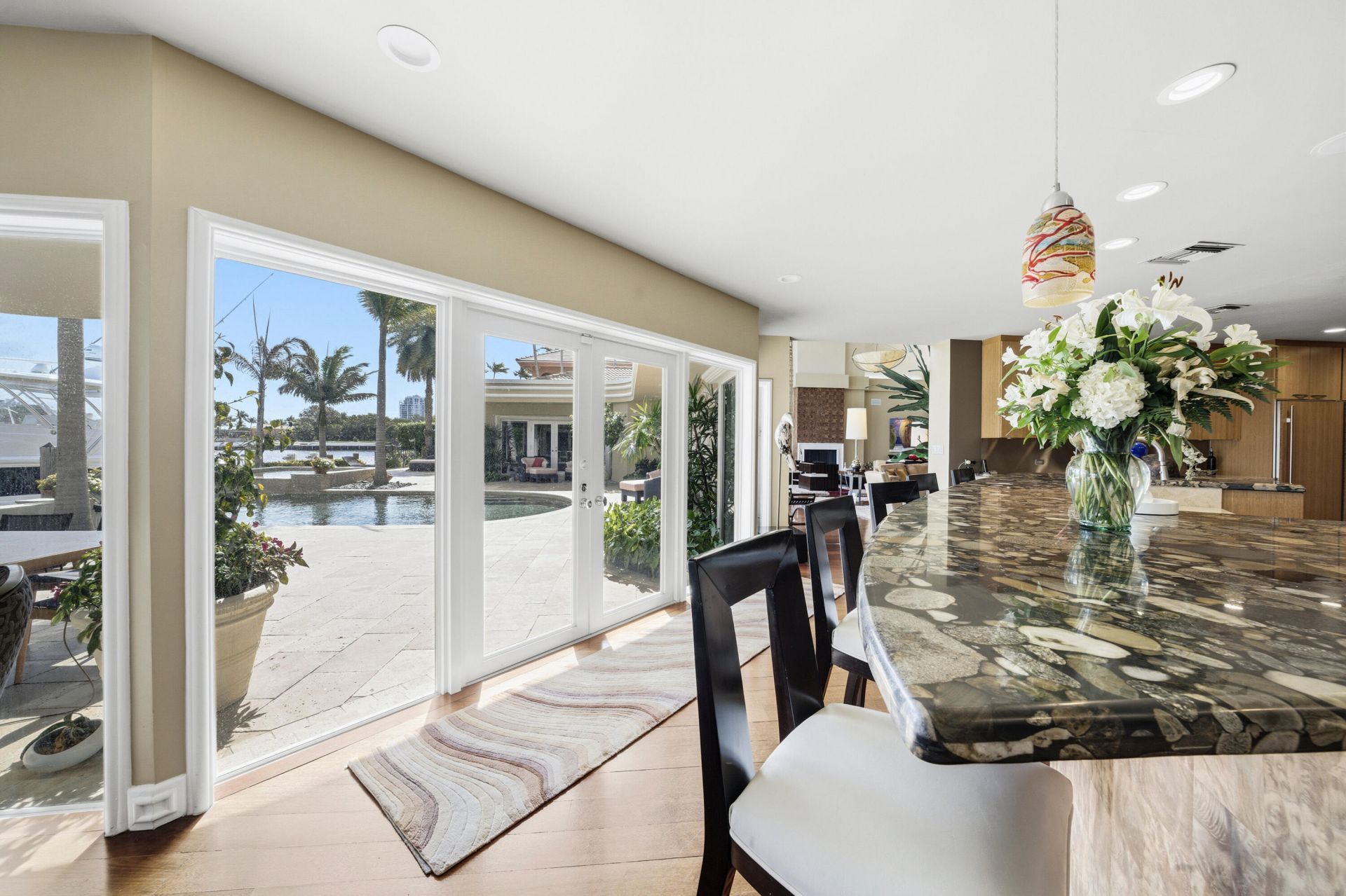 3 Isla Bahia Drive, Fort Lauderdale, FL 33316 Photo