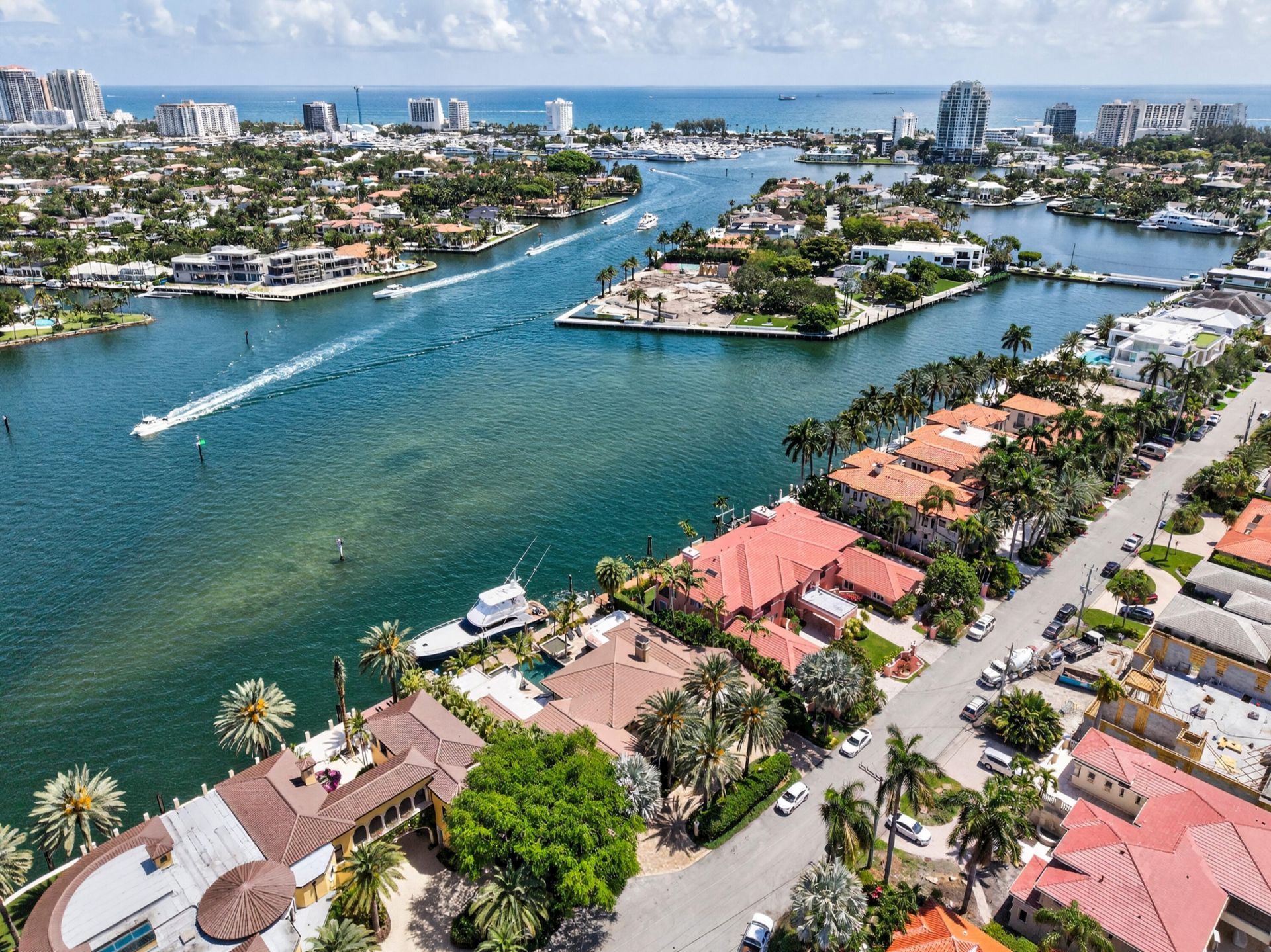 3 Isla Bahia Drive, Fort Lauderdale, FL 33316 Photo