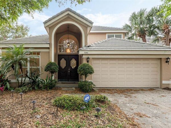 7284 HAWKSNEST BOULEVARD , ORLANDO, FL 32835