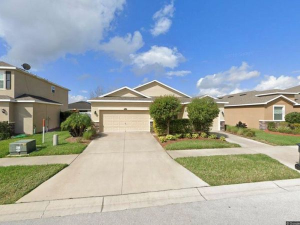 12311 FAIRLAWN DRIVE, RIVERVIEW, FL 33579