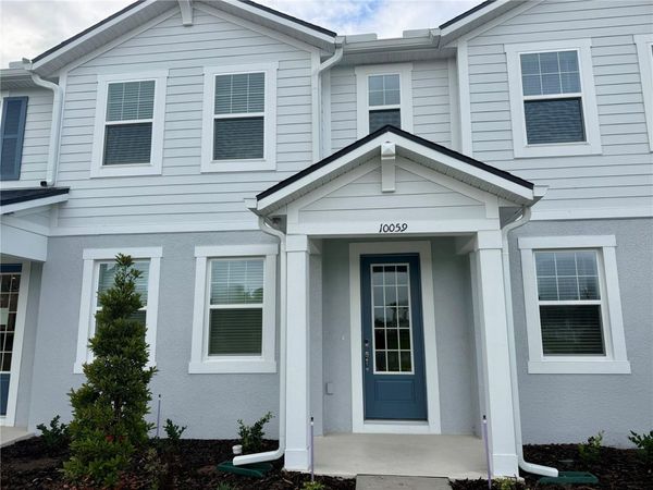 10059 GAZEBO ALLEY , ORLANDO, FL 32832