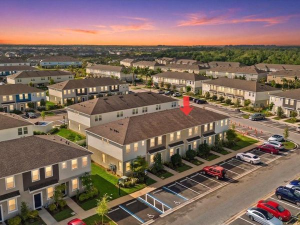 8780 DAYBREAK STREET, SARASOTA, FL 34241