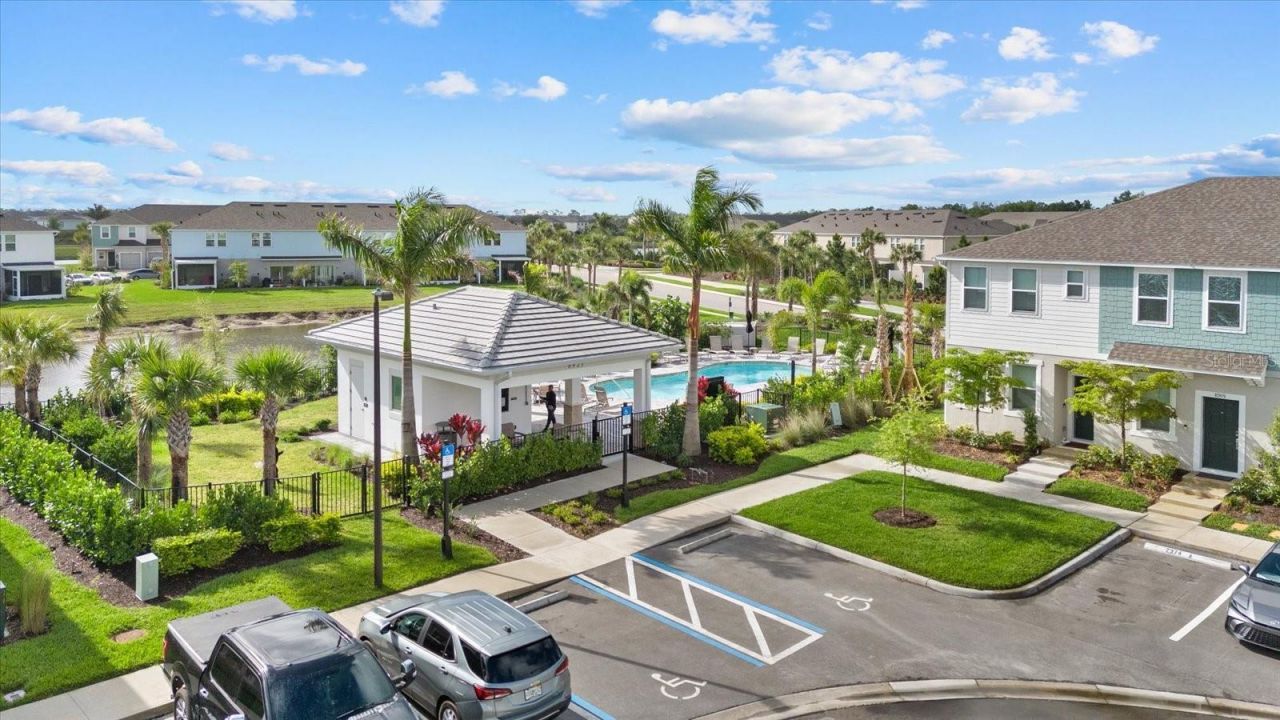 8780 Daybreak Street, Sarasota, FL 34241 Photo