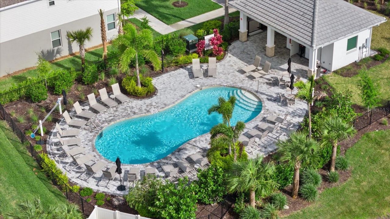 8780 Daybreak Street, Sarasota, FL 34241 Photo