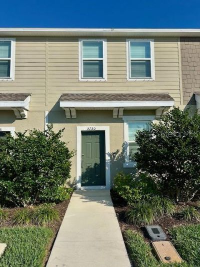 8780 Daybreak Street, Sarasota, FL 34241 Photo