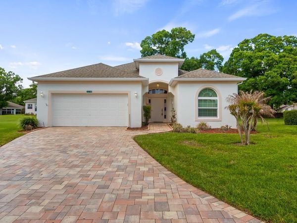 2246 BELSFIELD CIRCLE , CLERMONT, FL 34711