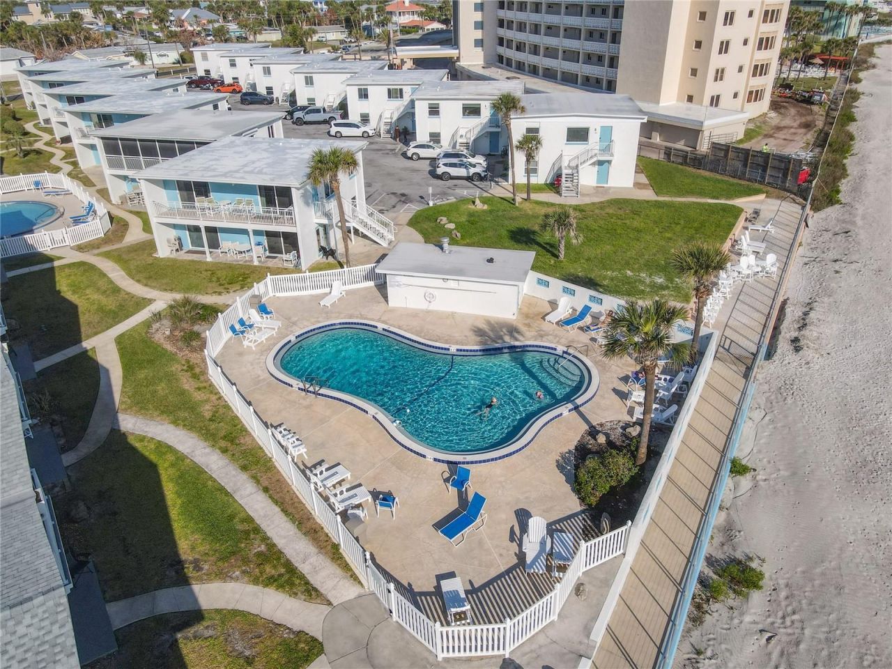 547 N Atlantic Avenue , Unit 23, New Smyrna Beach, FL 32169 Photo