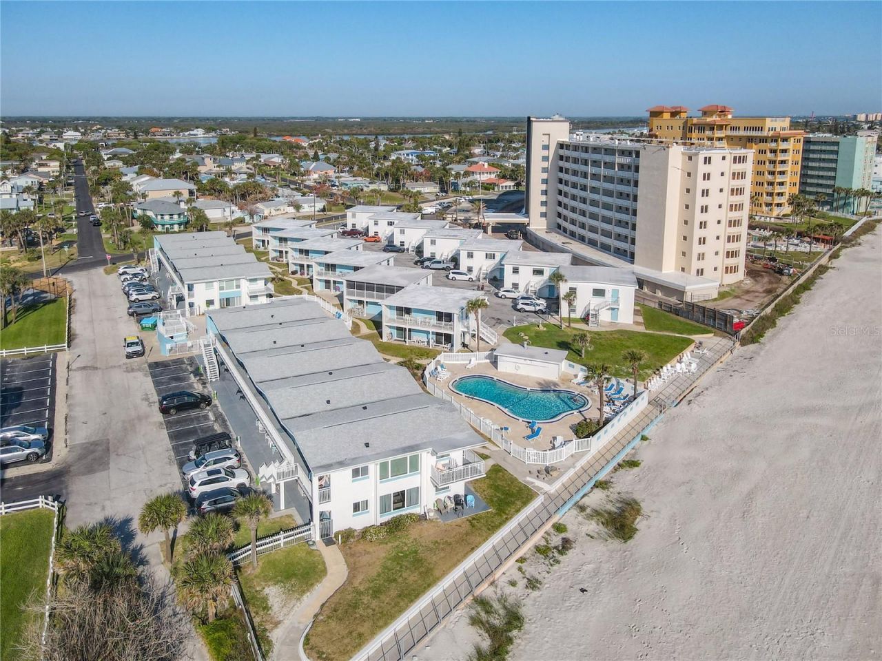 547 N Atlantic Avenue , Unit 23, New Smyrna Beach, FL 32169 Photo