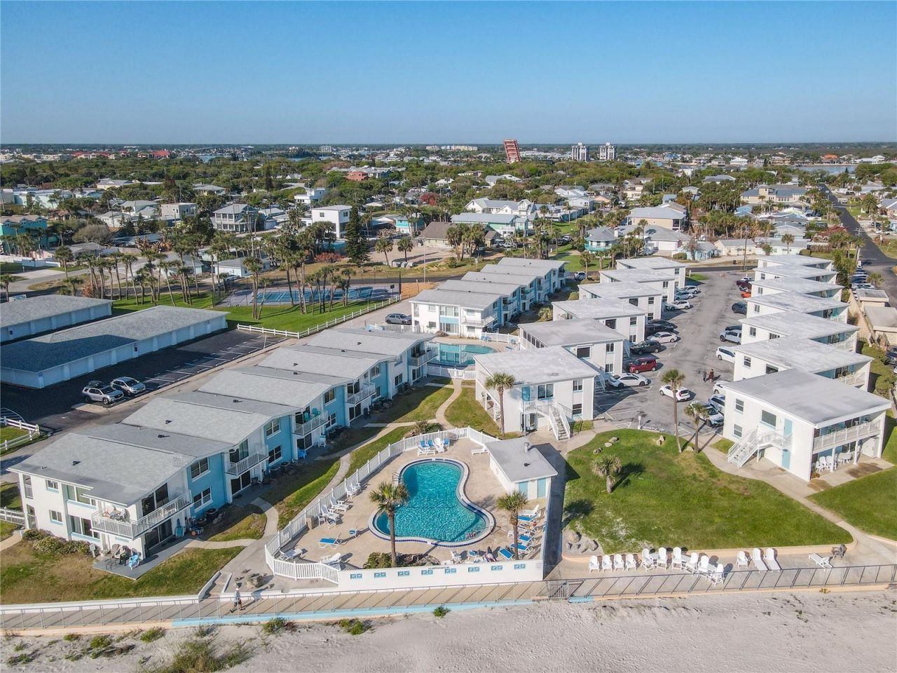 547 N Atlantic Avenue , Unit 23, New Smyrna Beach, FL 32169 Photo