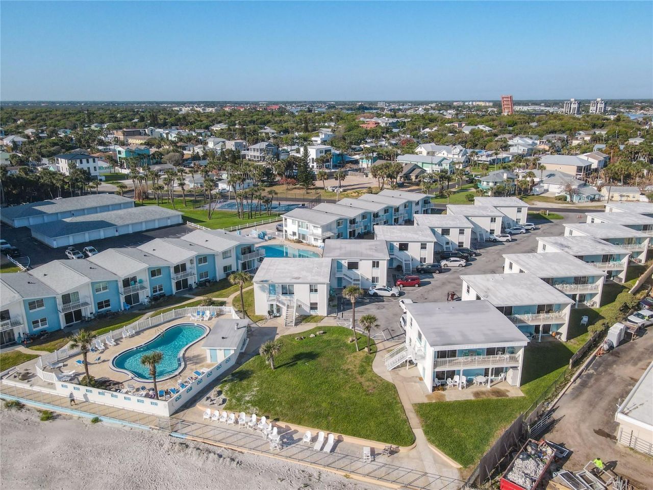 547 N Atlantic Avenue , Unit 23, New Smyrna Beach, FL 32169 Photo