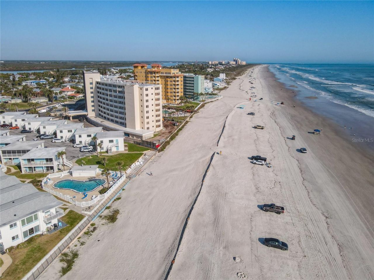 547 N Atlantic Avenue , Unit 23, New Smyrna Beach, FL 32169 Photo