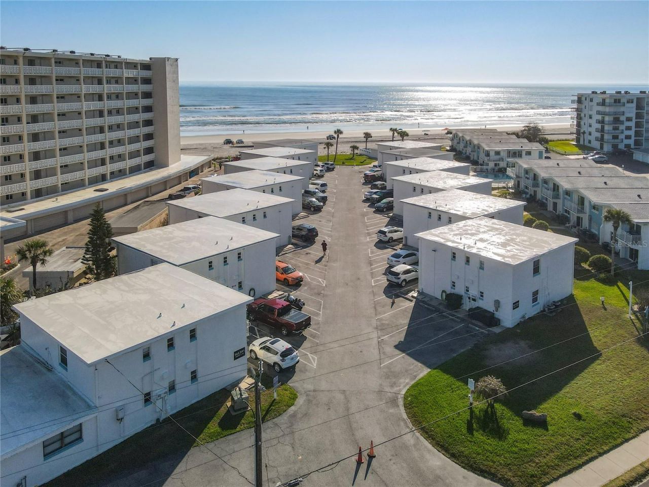 547 N Atlantic Avenue , Unit 23, New Smyrna Beach, FL 32169 Photo