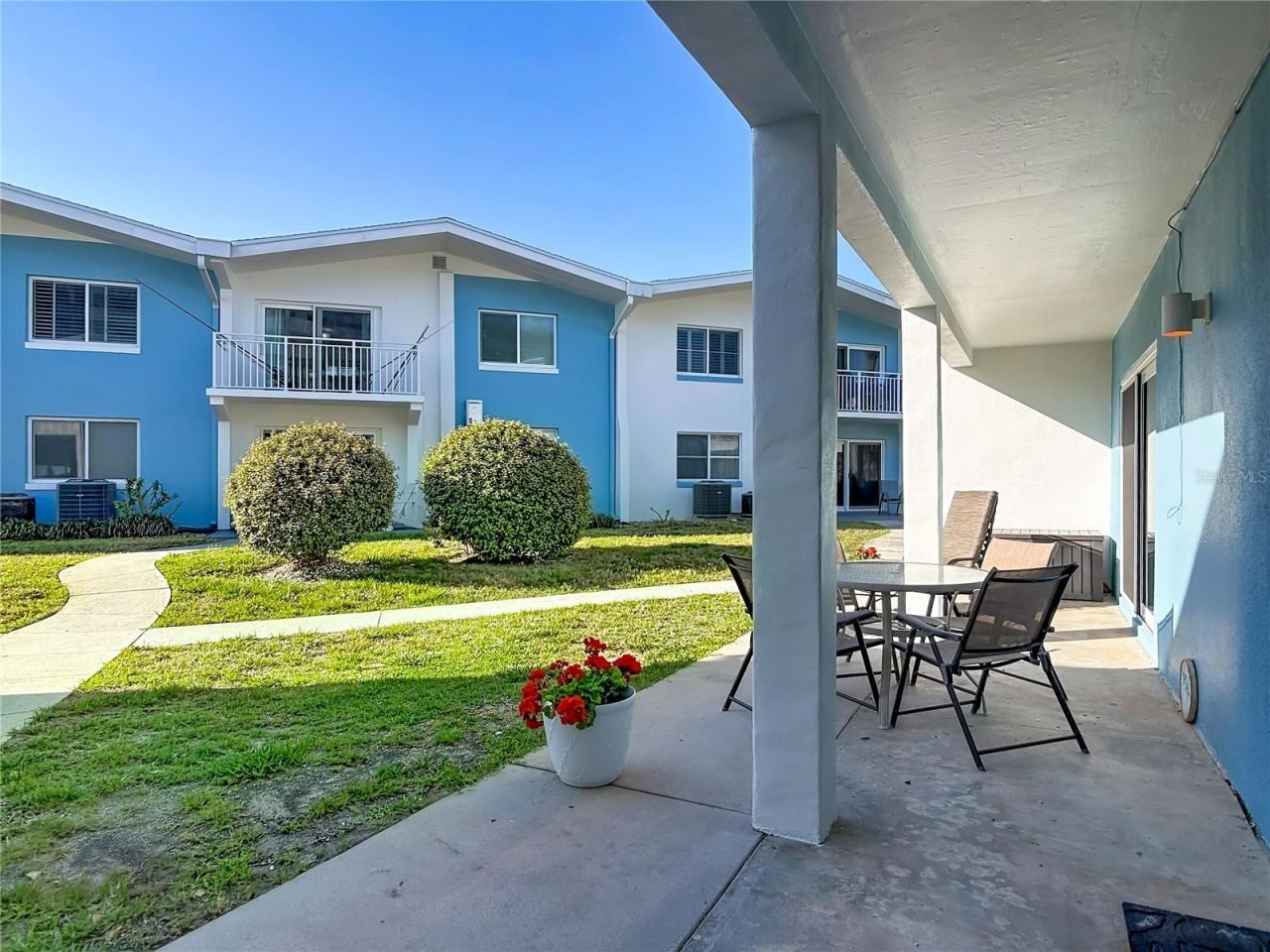 547 N Atlantic Avenue , Unit 23, New Smyrna Beach, FL 32169 Photo