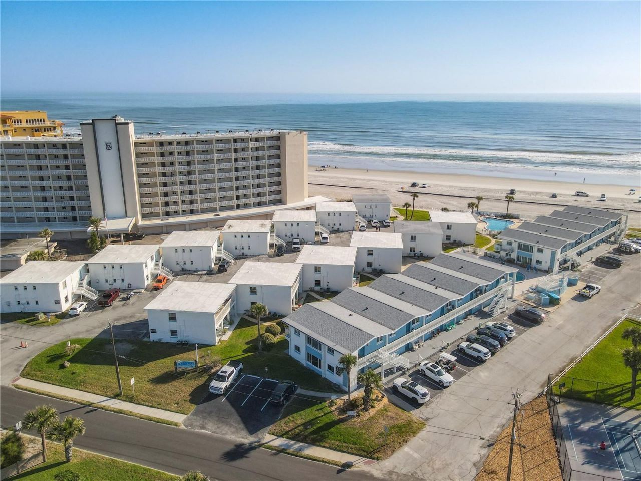 547 N Atlantic Avenue , Unit 23, New Smyrna Beach, FL 32169 Photo