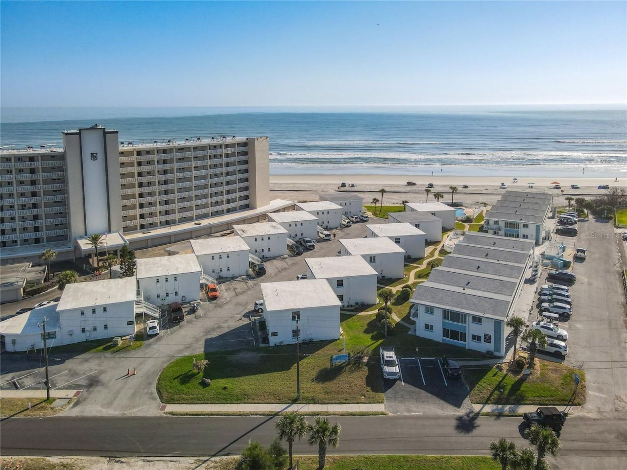 547 N Atlantic Avenue , Unit 23, New Smyrna Beach, FL 32169 Photo