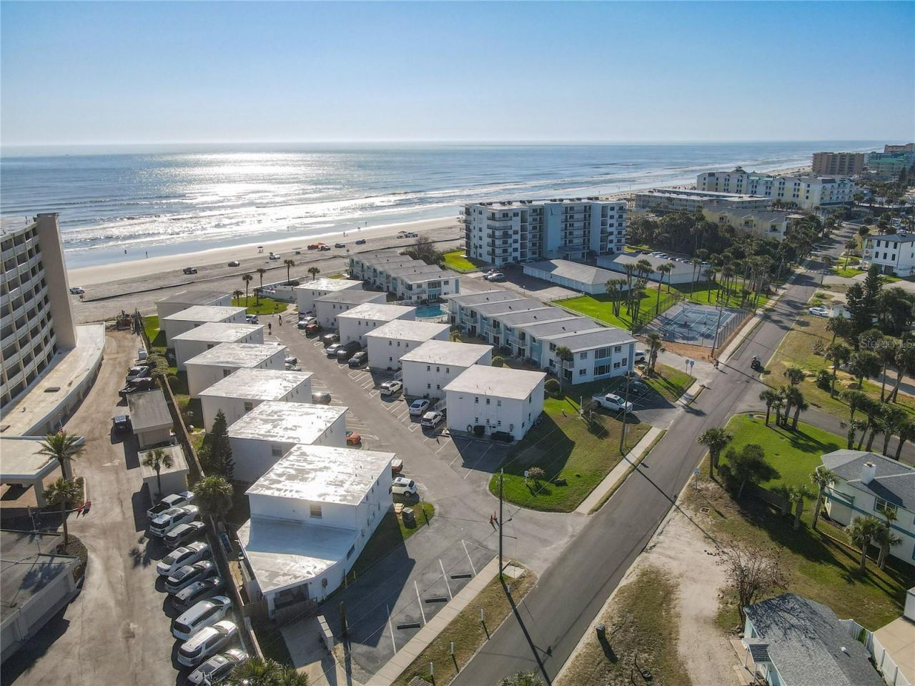 547 N Atlantic Avenue , Unit 23, New Smyrna Beach, FL 32169 Photo