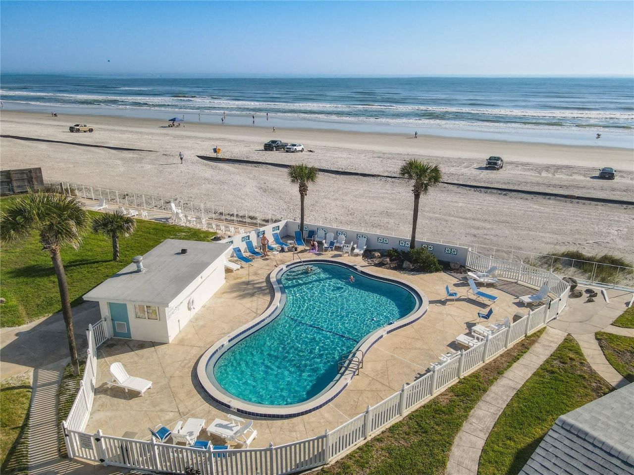 547 N Atlantic Avenue , Unit 23, New Smyrna Beach, FL 32169 Photo