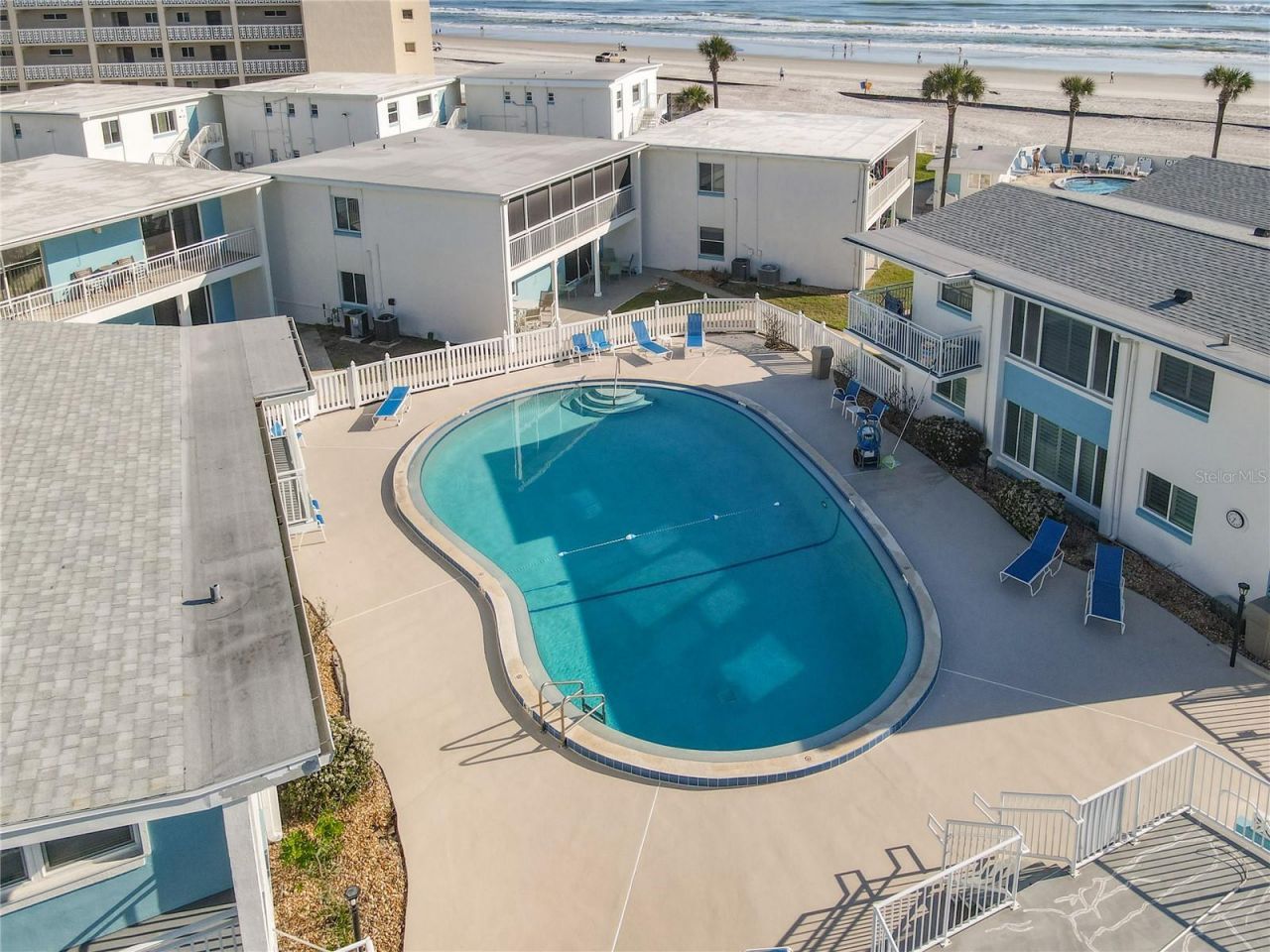 547 N Atlantic Avenue , Unit 23, New Smyrna Beach, FL 32169 Photo