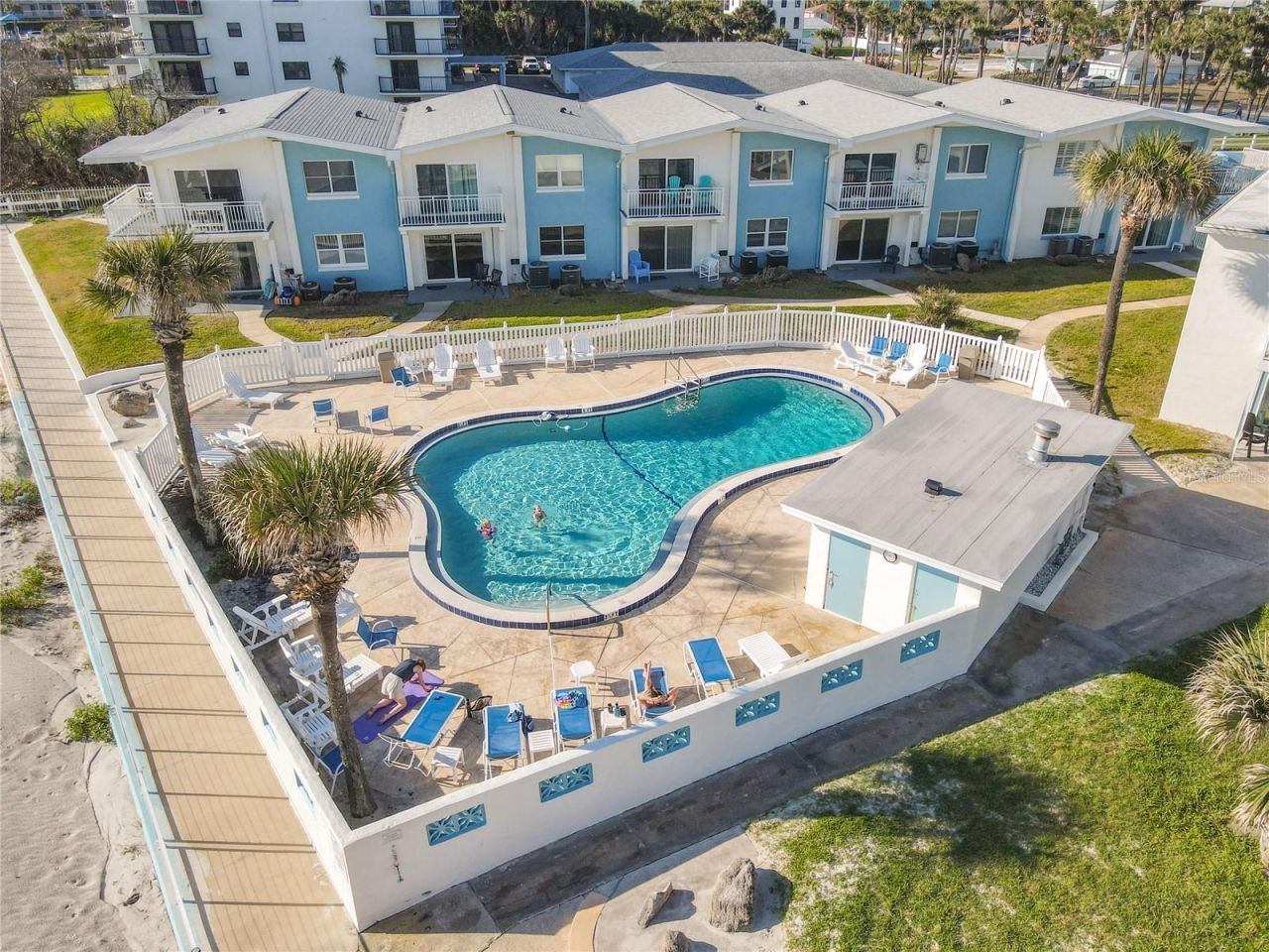 547 N Atlantic Avenue , Unit 23, New Smyrna Beach, FL 32169 Photo