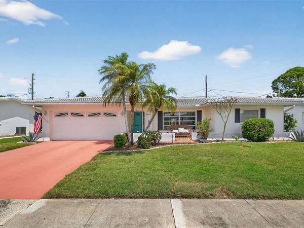 9697 41ST STREET N, PINELLAS PARK, FL 33782