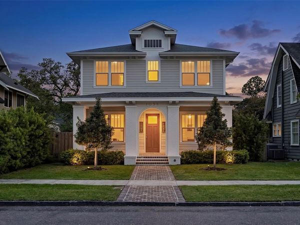 1038 26TH AVENUE N, ST PETERSBURG, FL 33703