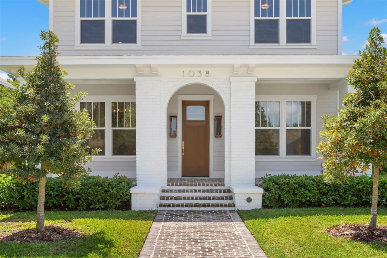 1038 26th Avenue N, Saint Petersburg, FL 33703 Photo