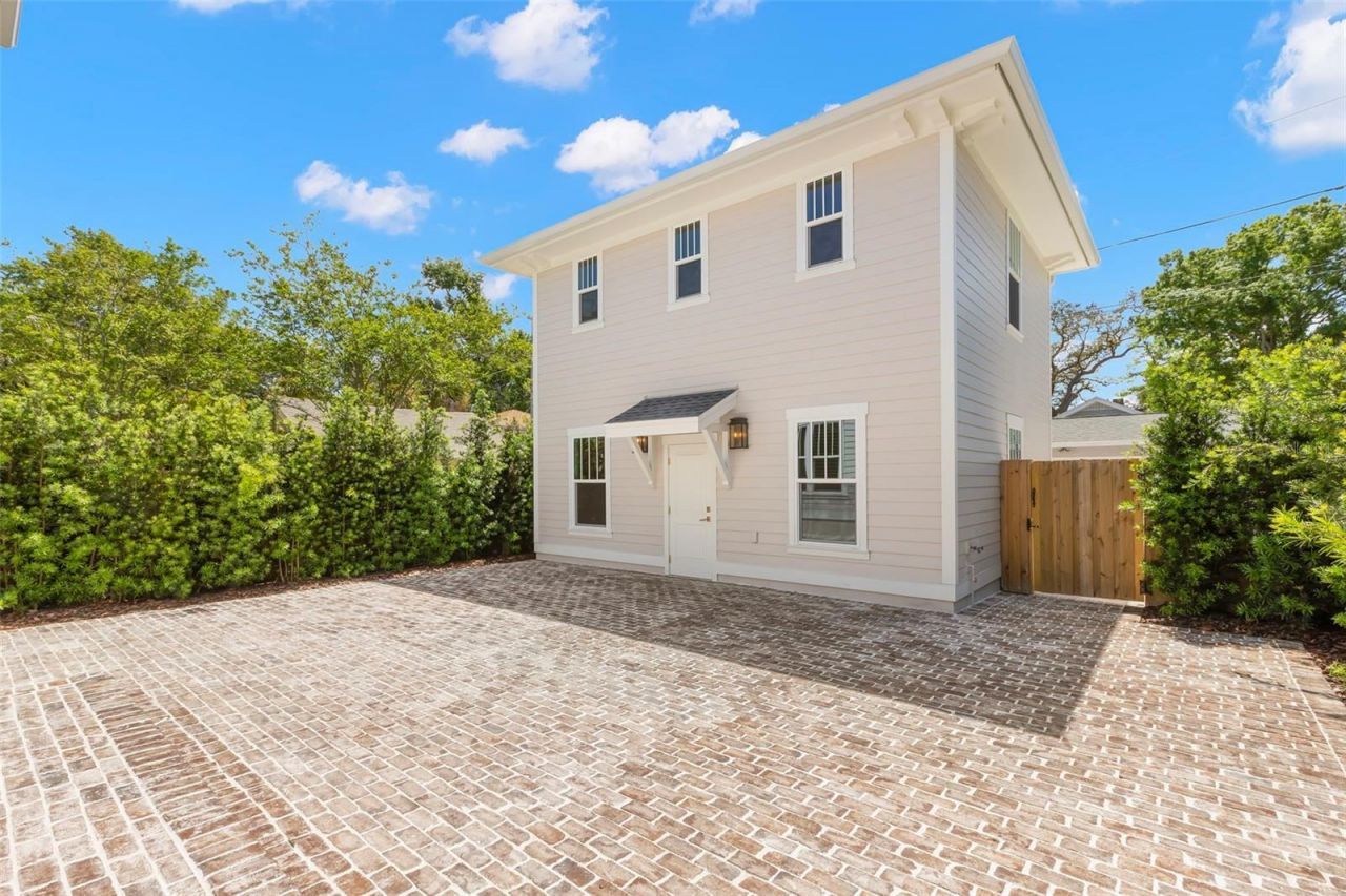 1038 26th Avenue N, Saint Petersburg, FL 33703 Photo