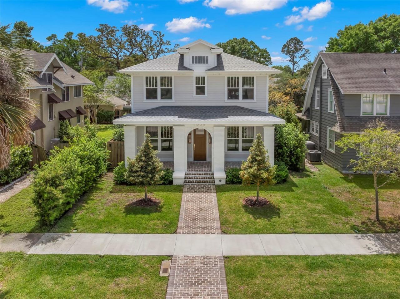 1038 26th Avenue N, Saint Petersburg, FL 33703 Photo